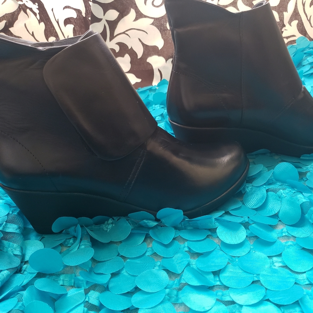 Dansko Women's Boots
